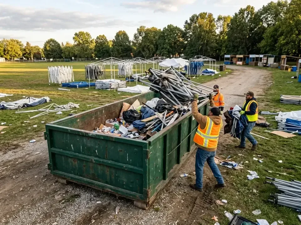 temporary-event-waste-containe-016 — frequently asked questions, Roll-Off Dumpster Rental Services in Bridgeport, PA